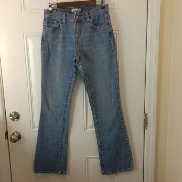 Levi's 515 five pocket boot cut jeans - Picture 4 of 11